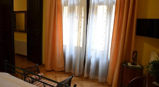 Номер Standard Republicii Residence