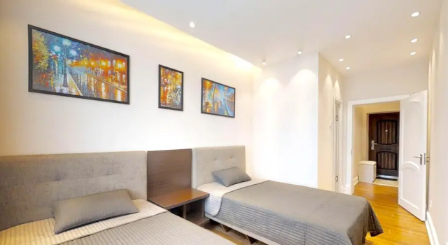 Yado 8-13, Book Apartment Hotels in Chingeltei with Breakfast, Breakfasts