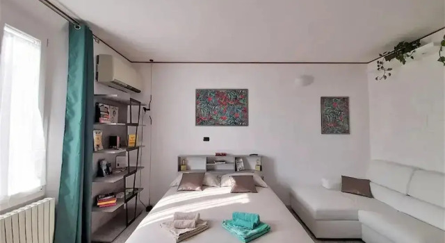 Номер Standard Bologna Homestay B&B