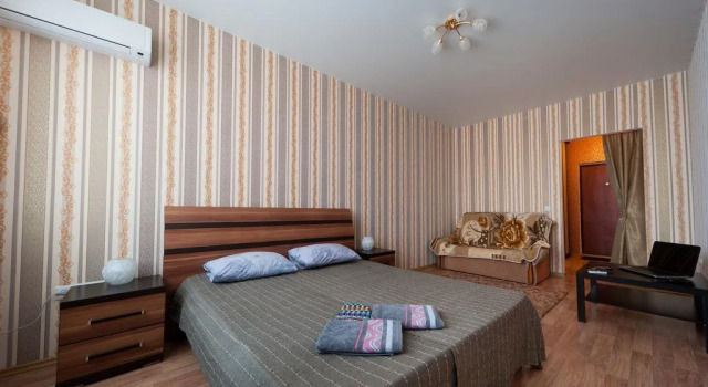 Aparthotel23 Kubanskaya 52