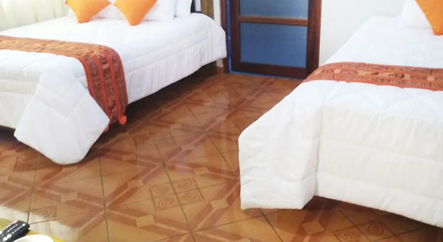Hotel Viñas del Sol Eterno, Book Hotel Chincha Alta Ica