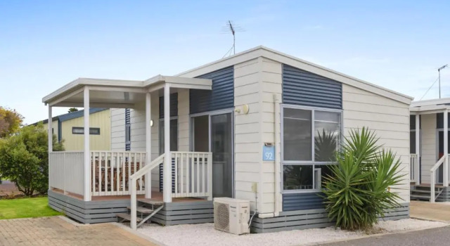 Номер Deluxe с 2 комнатами Discovery Parks - Adelaide Beachfront