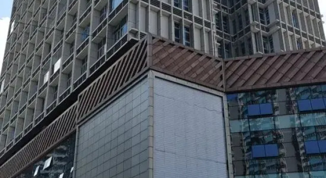 Yingguan Apartment (Guangzhou Lefeng Plaza Shayuan Subway Station Branch), Rezervasyon Daire Guangdong otoparklı oteller, Otopark