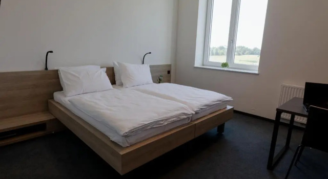 Апартаменты Business TT-ROOMS