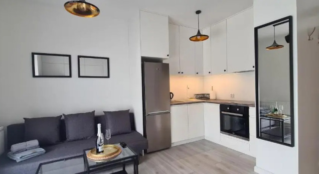 61 - Apartamenty Siedlce - Nowy apartament w centrum przy ul 3 Maja 51a