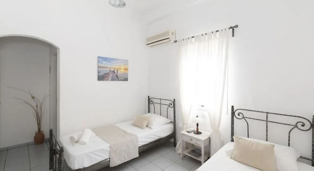 Irini Pension