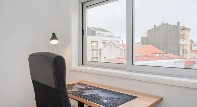 Коттедж Liiiving in Porto - Modern Design Home