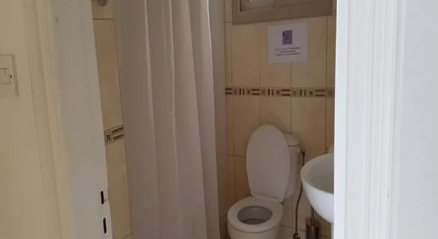 Апартаменты с 2 комнатами с балконом Kings Holiday Apartments