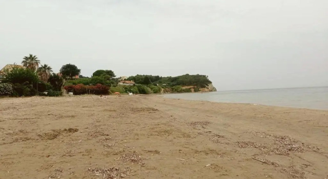 Апартаменты Villa Yannis 2