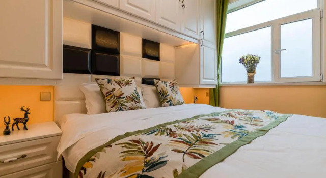 Апартаменты XiNing Chengxi ·Wanda Square· Locals Apartment 00159890