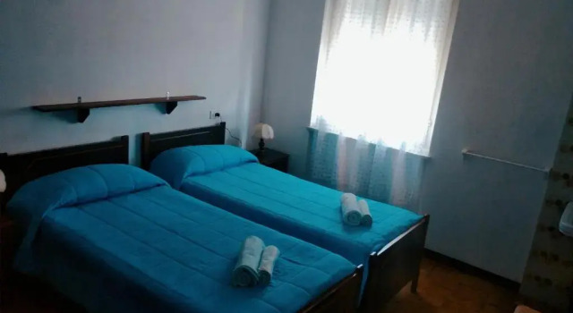 Hotel Belvedere, Rezervați Hotel Maissana Liguria