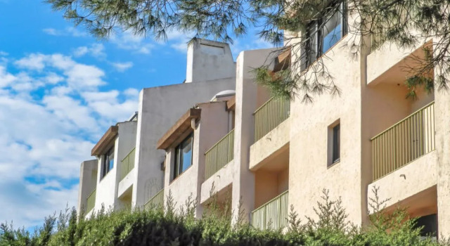 Les Cascadelles 21965