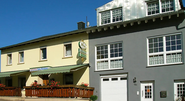 Zum Trichter, Rezerwuj Apartament Palzem Trier-Saarburg