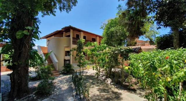 Апартаменты с балконом Residencial Maria Pitanga