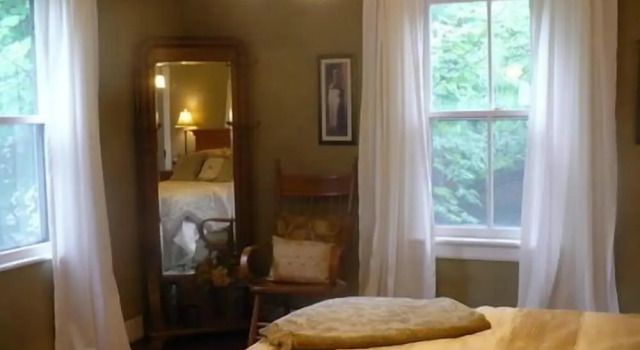 Номер Standard Copper Dreams Bed and Breakfast