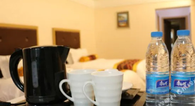 Dacaimen ApartHotel, Boek Appartementenhotel Aparthotels in Changsha, Appartementenhotel