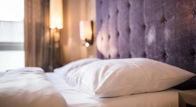 Номер Comfort Meiser SPA Resort