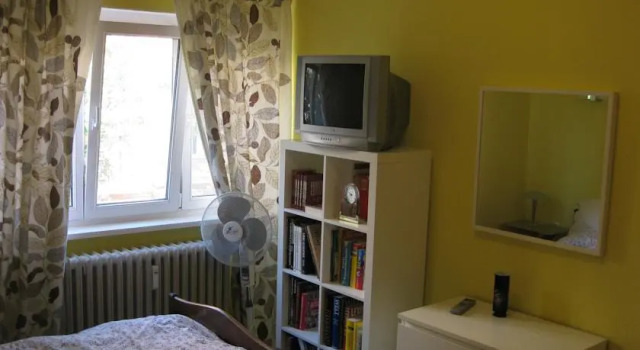 Casa Bonita, Book Hotel Berlin Germany, near Bellevue