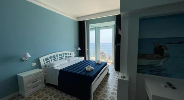 Antica Dimora Del Mare - Luxury Suite, Rezerwuj Hotel Diamante Kalabria