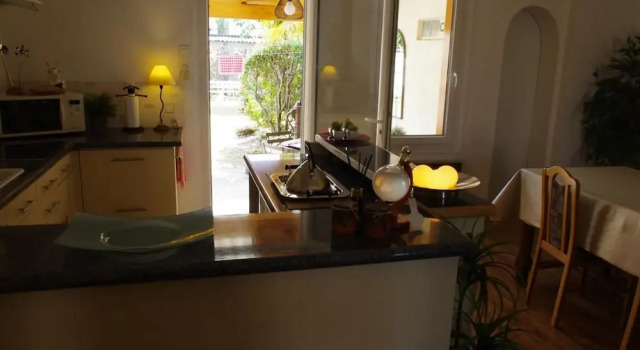 Maison Begerac, Rezerwuj Dom wakacyjny Bergerac Red Perigord