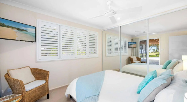 Allure By The Sea, Забронировать Отель Бонни-Хиллс Northern Rivers, рядом с Mary Reserve