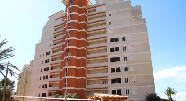 Realet R 4G, Buchen Sie Hotel Calp Costa Blanca