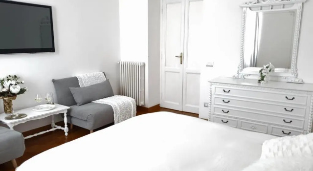 Glory House Trastevere