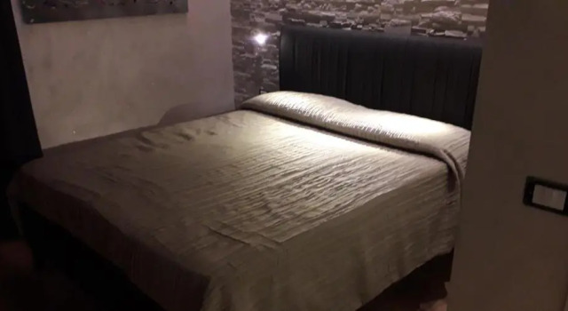 A 2 PASSI da, Buchen Sie Hotel Foggia Apulien