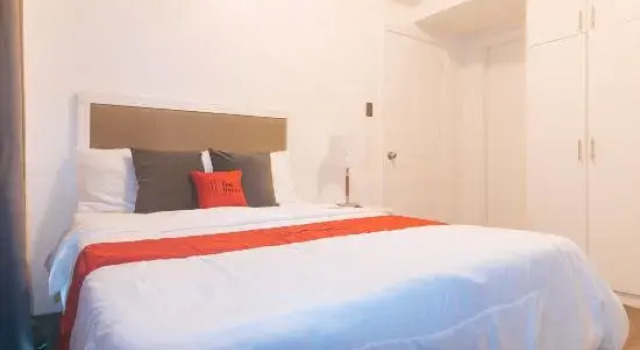 Люкс City View at MAKATI Prime Luxury