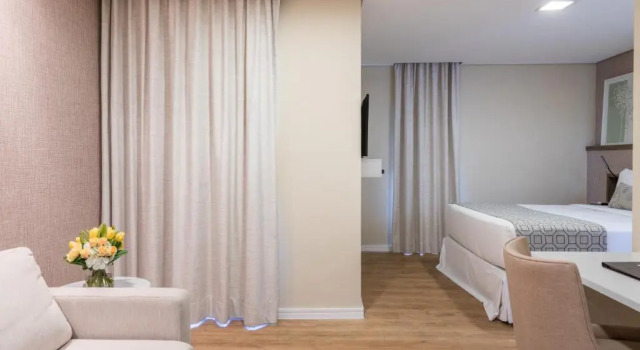 Люкс Hotel Heritage