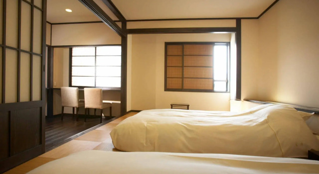 Echigo Yuzawa Hatago Isen, Boek Pension Yuzawa 