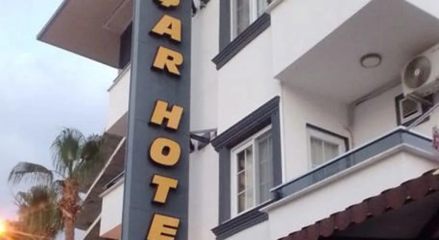 Başar Hotel, Забронировать Отель Кызкалеси Mersin Coast