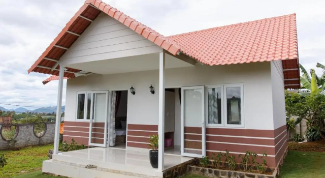 Номер Standard Hoang Dinh Homestay