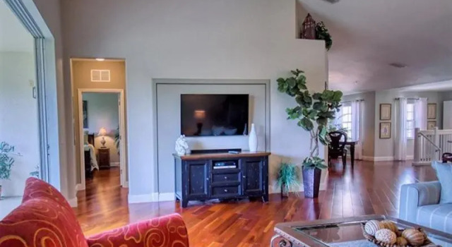 Sabal Pointe at Majestic Palms 1004, Забронировать Отель Айона Fort Myers Area