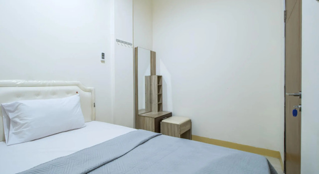 Номер Standard Karana House Syariah