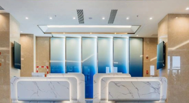 Yeste International Hotel (Xiamen Haicang Maqing Road), Book Hotel Haicang 
