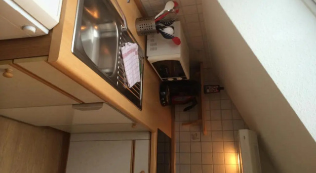 Апартаменты c 1 комнатой Landhaus Alpensee