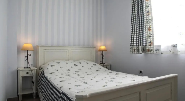 Номер Standard Villa Bulgara Eco
