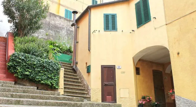 La Dimora nel Parco, Prenota Hotel Rio Marina Isola d'Elba