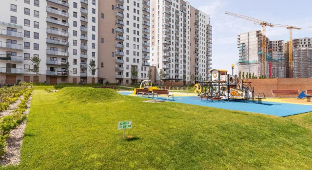 Апартаменты c 1 комнатой Apartments Sucha Gdańsk by Renters