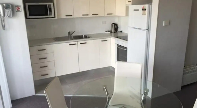 Апартаменты Standard Aquarius Apartments Mollymook