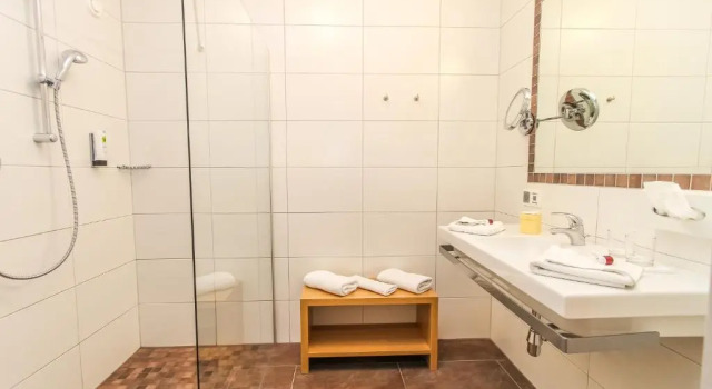 Номер Classic Hotel Almrausch