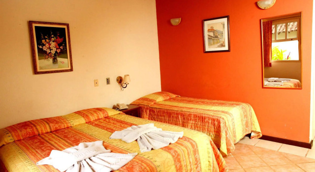Villas De Paraty, Забронировать Отель Отели Парати 3 звезды, рядом с Culture House, 3*