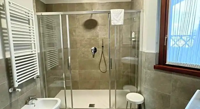 Двухместный номер Superior Continental Hotel