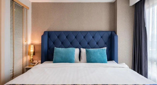 Номер Club Deluxe Sonia residence - SHA Extra Plus