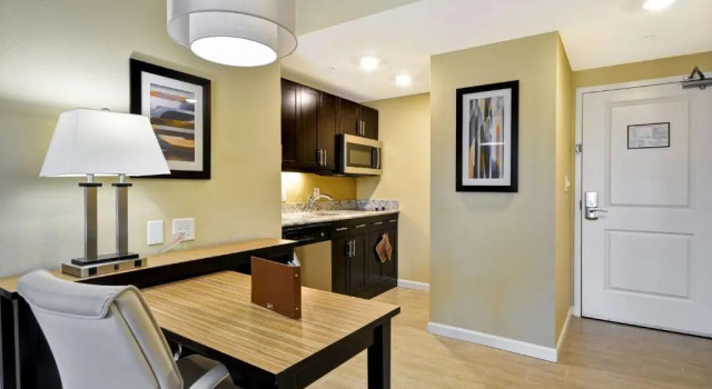 Suite Homewood Suites By Hilton Augusta Gordon Highway