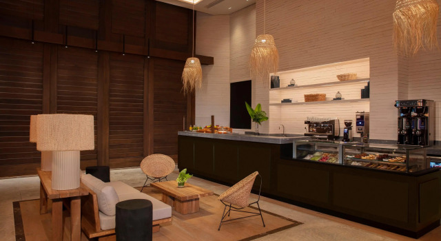 Impression Moxché by Secrets, Prenota Resort Hotel SPA a Quintana Roo, SPA