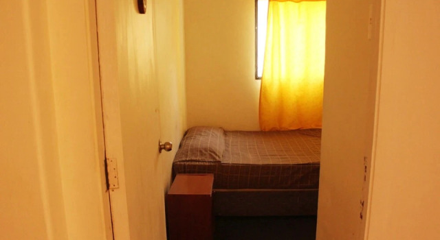 Номер Economy Hostel Posada de Gallo