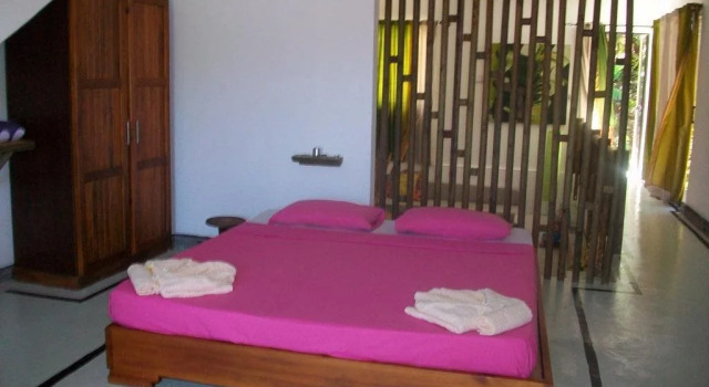 Asso Villa, Prenota Villa Belle Mare Mauritius Costa Est