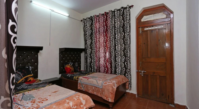 OYO 10311 Home 2BHK Bhowali